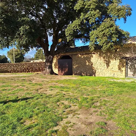 Chez Vero D'hotes & Maison En Pierre Contemporaine ゲストハウス *