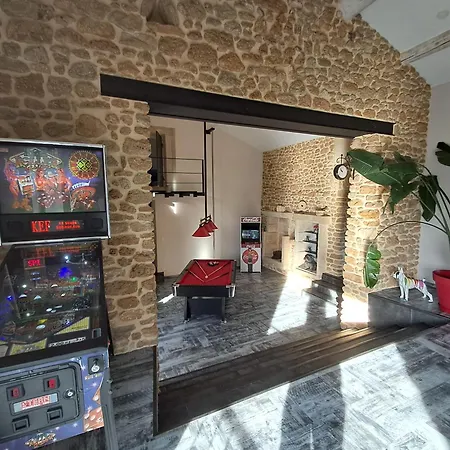 Chez Vero & D'hotes 