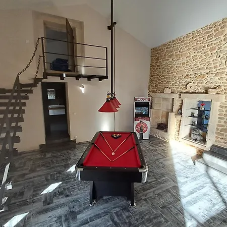 Chez Véro Gîte&chambres D'hôtes Le Juvaquatre Affittacamere Suze-la-Rousse