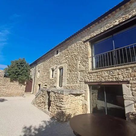 Affittacamere Chez Véro Gîte&chambres D'hôtes Le Juvaquatre Suze-la-Rousse