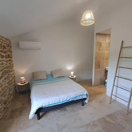 Guest house Chez Vero & D'hotes 