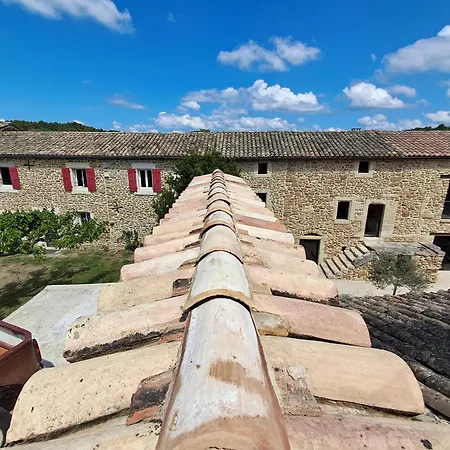 Guest house Chez Vero & D'hotes 