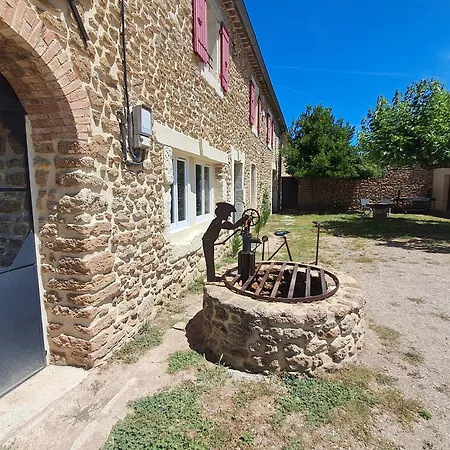 Chez Vero & D'hotes 