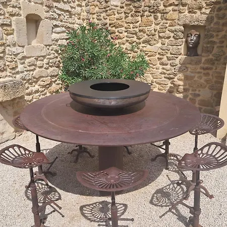 Chez Vero & D'hotes 